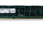 16GB Dell (Micron)- DDR3-1866Mhz- PC3-14900- 2Rx4- RDIMM- ECC Registered- 1.5V-Server Memory RAM