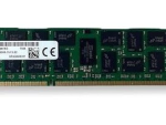 16GB Dell (Micron)- DDR3-1866Mhz- PC3-14900- 2Rx4- RDIMM- ECC Registered- 1.5V- Server Memory RAM