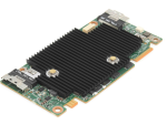 DELL PERC H755 Front Internal 2-Port RAID-Controller 12G SAS with 8GB Cache