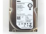 3TB Dell / Seagate (ST33000650NS) Constellation ES.2- SATA- 6GB/s- 3.5”- 7200RPM- 64MB Cache- Enterprise HDD