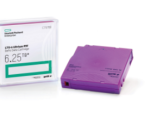 HP LTO-6 Ultrium Tape Media 2.5TB / 6.25TB Data Cartridge