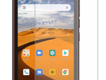 Tempered Glass Screen Protector for ONERugged T1 Rugged Tablet