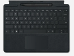 Microsoft Surface Pro Signature Type Cover with Slim Pen 2 Black