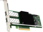 Intel x550-T2 Dual-port 10Gigabit LAN server adapter pci-Express 3.0