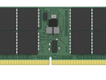 Kingston ValueRAM 32GB 6400MT/s DDR5 Non-ECC CL52 CSODIMM 2Rx8 Laptop Memory