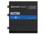 Teltonika 4G/LTE WiFi 4 Industrial Cellular Router