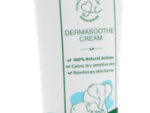 Pigeon Natural Botanical Dermasoothe Baby Cream 50ML