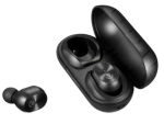 Volkano Skadi Series TWS Earphone - Black
