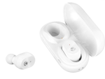Volkano Skadi Series TWS Earphone - White