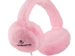 Volkano Kids Earphones Llama Series