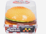Ooozy DIY Jelly Burger