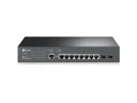 TP-Link 10 Port Gigabit L2 Switch