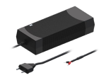 Teltonika EU 2-pin power supply, 130W - For TSW1##