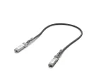 Ubiquiti UniFi 10Gbps Direct Attach 0.5M Cable | UACC-DAC-SFP10-0.5M