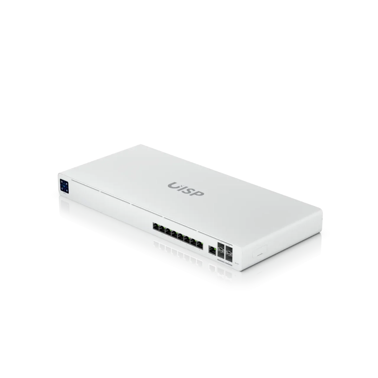 Ubiquiti UISP Router Pro 9 Port Gigabit 4SFP+