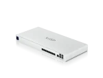 Ubiquiti UISP Router Pro 9 Port Gigabit 4SFP+