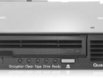 Quantum LTO-6, 2.5/6.25TB HH Internal SAS Tape Drive