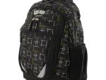 Volkano Champ Printed Backpacks 22L - GEO mixed