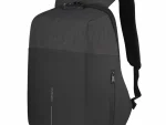 Volkano Grayson 15.6" Laptop Backpack Black