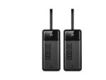 Volkano Punch series 30 000mAh Power Bank Bundle of 2