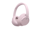 Sony WH-CH720 (Pink) Noise Cancelling Over-Ear Headphones