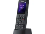 Yealink AX86R, Portable IP Phone with built-in Wi-Fi, IP67 protection