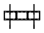 Yealink Wall Mount for MeetingBoard 65 Pro