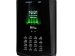 ZK KF460 Indoor Face Time&Attendance AC 1500