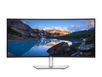Dell Ultrasharp 34 Curved Thunderbolt Hub Monitor