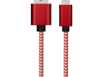 Amplify 2.5m Micro USB Fashion Cable