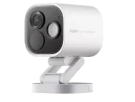Aqara Camera Hub G5 Pro (WiFi, White) | AQ-HUB-CAM-G5-PRO-WIFI-W