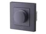 Aqara Dimmer Switch H2 EU 2 in 1 With Neutral & No Neutral (Gray)