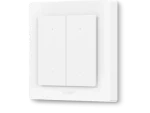 Aqara Light Switch H2 EU - 2 in 1 With Neutral & No Neutral (4 But