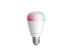 Aqara Lighting - LED Bulb T2 - RGB Colour Changing - Tunable White CCT- E27 Base |LB-L02D