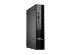 Dell OptiPlex Dell Pro Micro Desktop PC | Intel Core i5 14500T |  8GB | 512GB |  Windows 11 Pro