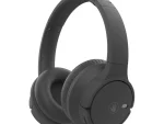 Body Glove Amped Wireless Over Head Phone - Black