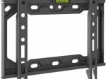 Barkan BRAE207 - 13? - 43? Flat Mount TV Bracket