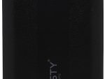 Nesty 10 000mAh  Multi Functional Power Bank Colour Black