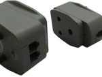 Voltex Ultimate Telecom Power Socket Surge Arrestor Plug