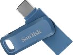 SanDisk Ultra Dual Drive Go USB Type-C 64GB USB