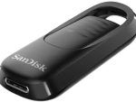 SanDisk Ultra Slider USB Type-C Flash Drive 128GB