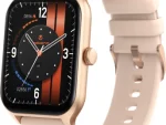 Volkano Life Series Smart Watches Bundle of 2 - Gold