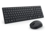Dell Pro Compact Silent Keyboard and Mouse
