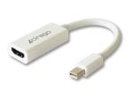 Cirago Mini DisplayPort to HDMI Adapter (4K)
