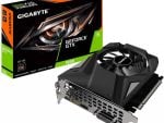 Gigabyte GeForce GTX 1650 D6 OC 4G Edition 4GB GDDR6 128-bit PCI-E 3.0 Desktop Graphics Card