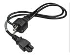 HP 1M EU 2-Pin / C5 Clover Power Cable
