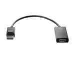 HP Accessories HP DisplayPort To HDMI True 4k Adapter