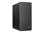 HP Desktop M01 F4004ni PC | Intel Core i5 14400 | 16GB | 512GB | Windows 11 Pro