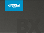 Crucial 1000GB 2.5" SATA SSD - Components