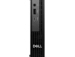Dell OptiPlex Dell Pro Micro Desktop PC | Intel Core i5 14500T | 16GB | 512GB | Windows 11 Pro